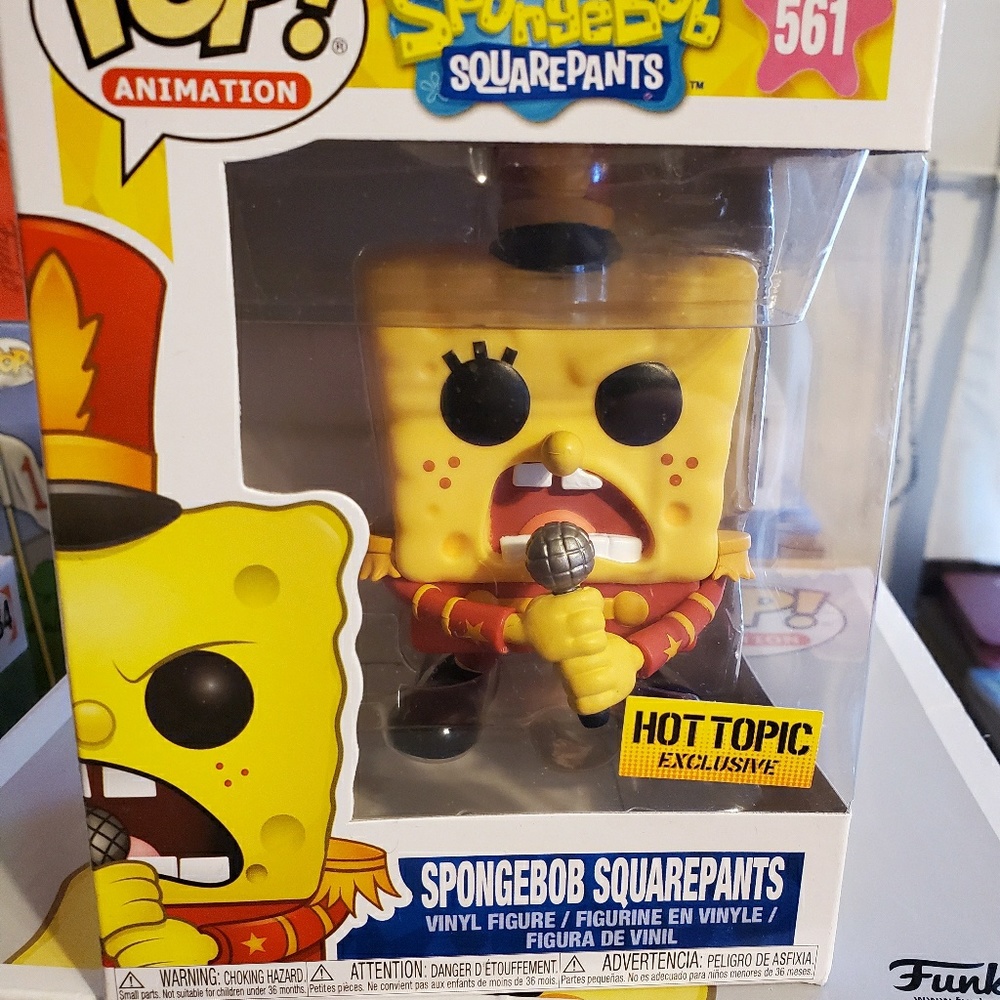 Meet your Posher, Jeff